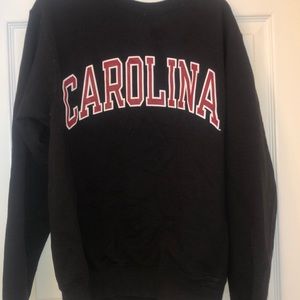 USC GAMECOCKS SWEATSHIRT